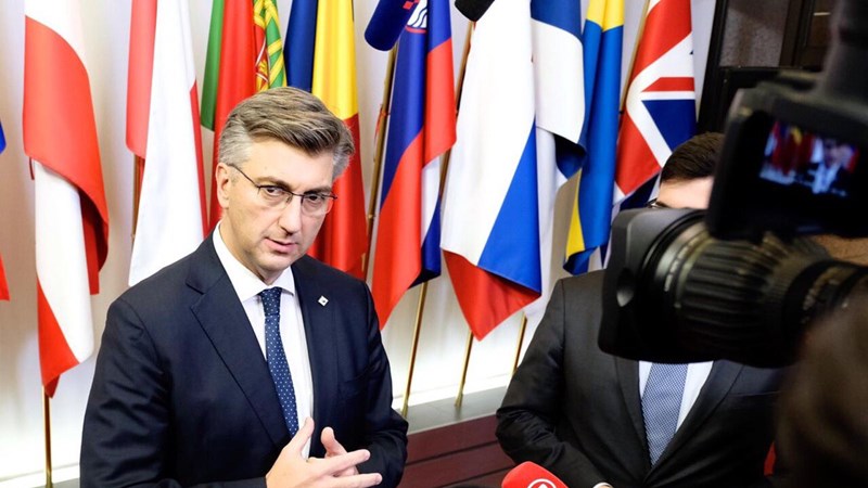 Hrvatsko predsjedanje EU-om moglo bi biti prva prigoda za iskorak u proširenju